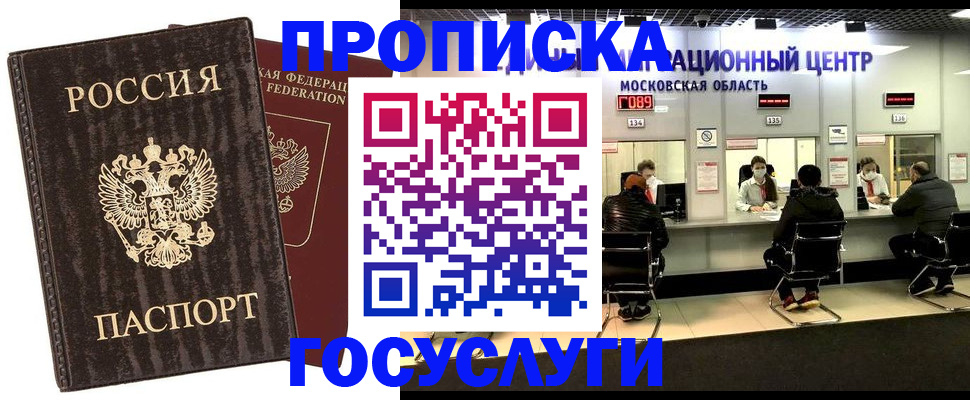 прописка поиск в Зиме